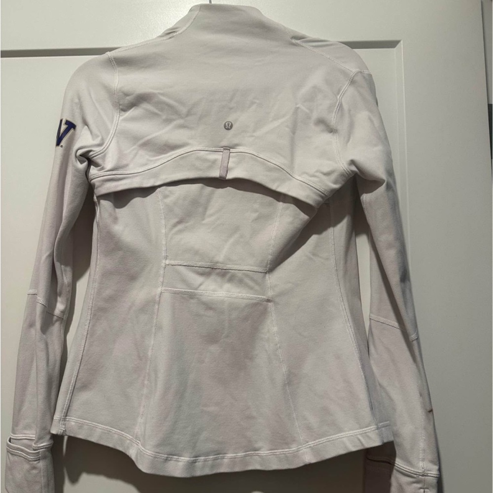 Lululemon luon define jacket